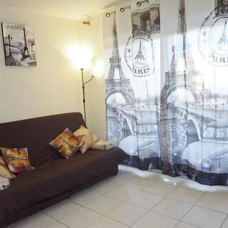 Climatise Avec Piscine, Terrasse Et Parking Prive - Proche Commodites - Fr-1-387-137 * 马瑟伊兰