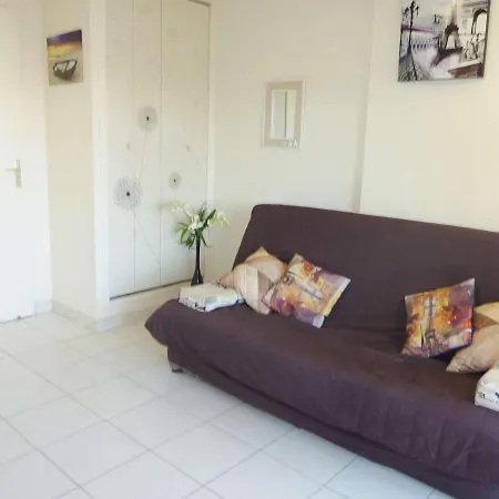 Climatise Avec Piscine, Terrasse Et Parking Prive - Proche Commodites - Fr-1-387-137 *