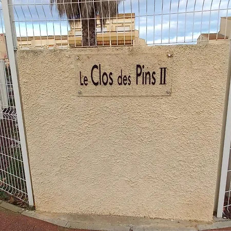 Apartament Climatise Avec Piscine, Terrasse Et Parking Prive - Proche Commodites - Fr-1-387-137