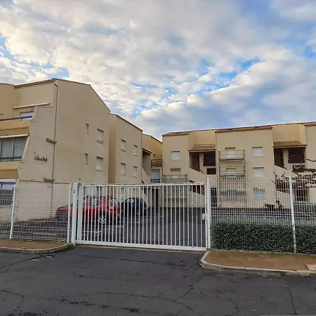 Climatise Avec Piscine, Terrasse Et Parking Prive - Proche Commodites - Fr-1-387-137 马瑟伊兰