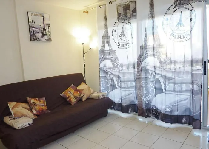 Climatise Avec Piscine, Terrasse Et Parking Prive - Proche Commodites - Fr-1-387-137 * Marseillan (Herault)