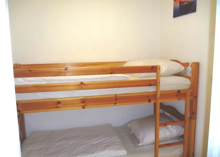 Climatise Avec Piscine, Terrasse Et Parking Prive - Proche Commodites - Fr-1-387-137 Apartament *